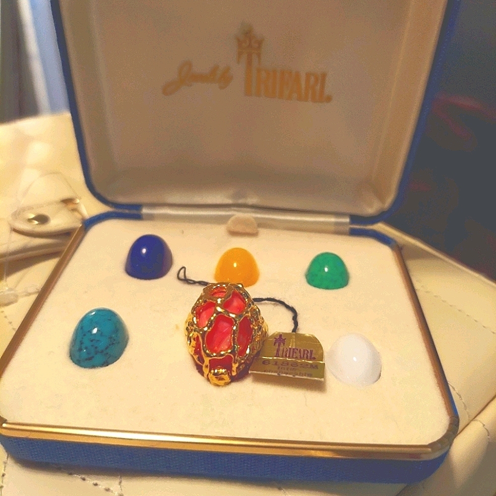 Jewels by Trifari